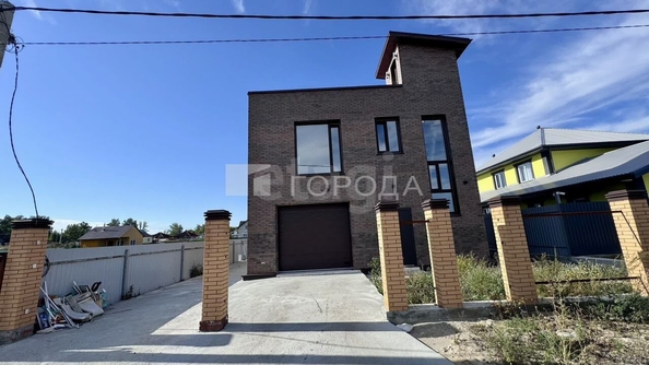 
  Продается дом 211.1 м², в КП Благодатный. Фото 5.