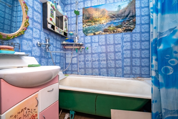 
  Продается 2-комн. квартира 56 м². Фото 14.