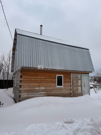 
  Продается коттедж 22.4 м². Фото 3.