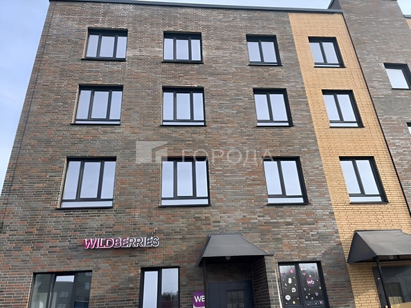 
  Продается студия 40 м². Фото 3.