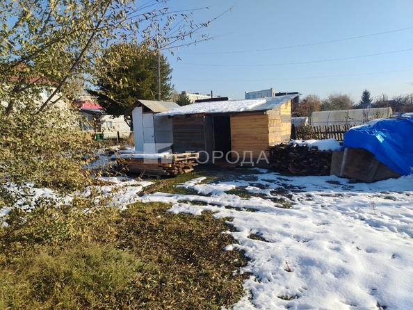 
  Продается коттедж 28 м². Фото 3.