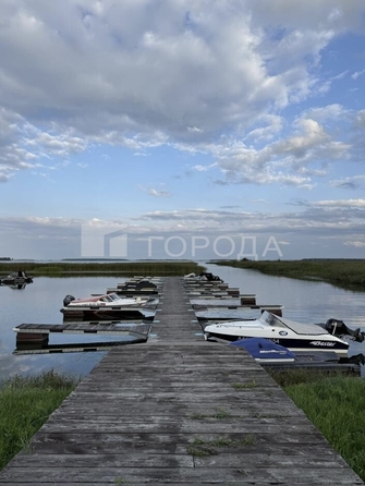 
  Продается земельный участок 10 соток, в КП Порт Пичуги. Фото 13.