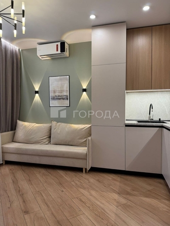
  Продается 2-комн. квартира 40 м², в ЖК Комета - Октябрьский. Фото 4.