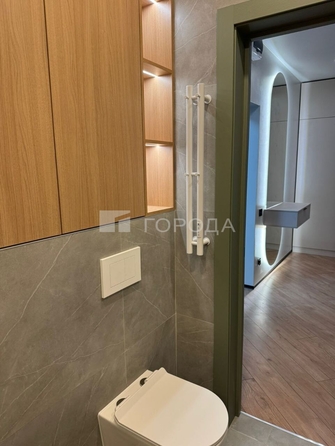 
  Продается 2-комн. квартира 40 м², в ЖК Комета - Октябрьский. Фото 6.