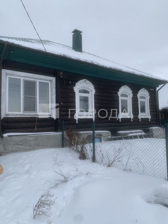 
  Продается дом 100 м². Фото 1.