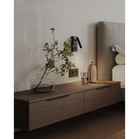 
  Продается 2-комн. квартира 54.5 м², в ЖК Менделеев. Фото 9.