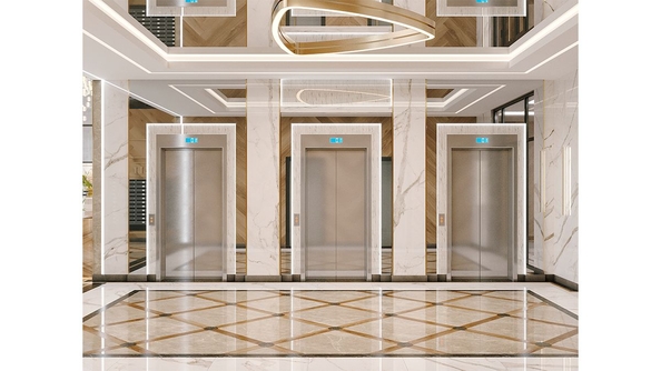 
  Продается 2-комн. квартира 54.5 м², в ЖК Менделеев. Фото 24.