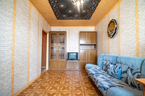 
  Продается 1-комн. квартира 35 м². Фото 5.