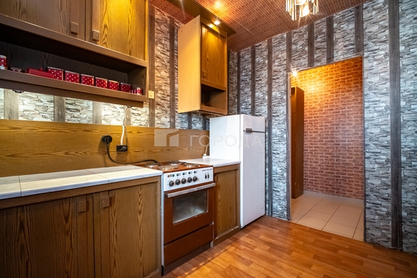 
  Продается 1-комн. квартира 35 м². Фото 12.