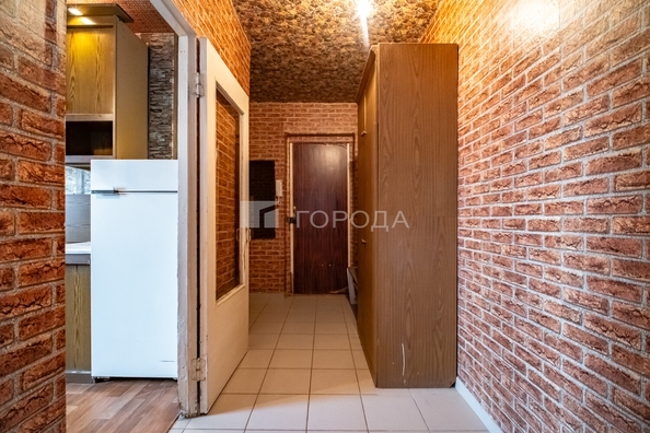 
  Продается 1-комн. квартира 35 м². Фото 15.