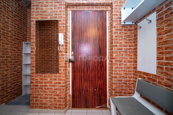 
  Продается 1-комн. квартира 35 м². Фото 16.