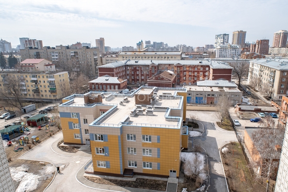 
  Продается 1-комн. квартира 35 м². Фото 18.