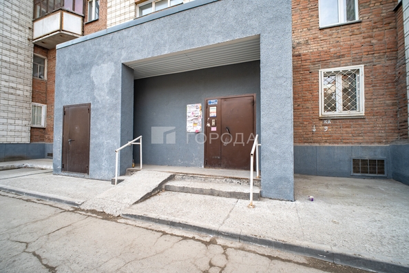 
  Продается 1-комн. квартира 35 м². Фото 23.