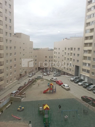 
  Продается студия 35 м², в ЖК На Тульской, 1 этап. Фото 6.