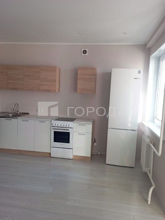 
  Продается студия 33 м², в ЖК На Тульской, 1 этап. Фото 3.