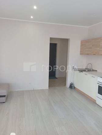 
  Продается студия 33 м², в ЖК На Тульской, 1 этап. Фото 6.