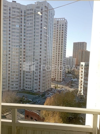 
  Продается студия 33 м², в ЖК На Тульской, 1 этап. Фото 9.