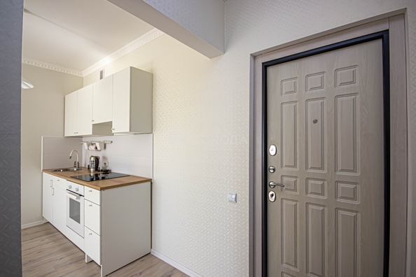 
  Продается студия 27 м², в ЖК Дом на республиканской. Фото 5.