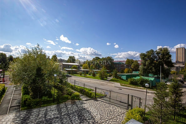 
  Продается студия 27 м², в ЖК Дом на республиканской. Фото 23.