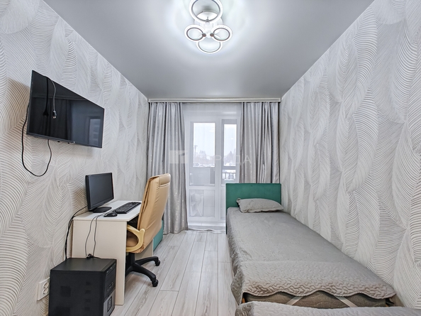 
  Продается 1-комн. квартира 36.8 м², в ЖК Солнечные часы, 4 очередь дом 6. Фото 11.