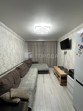 
  Продается 1-комн. квартира 36.8 м², в ЖК Солнечные часы, 4 очередь дом 6. Фото 20.