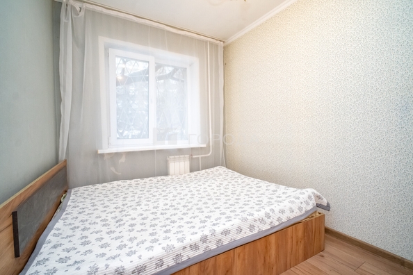 
  Продается 3-комн. квартира 54.3 м². Фото 7.