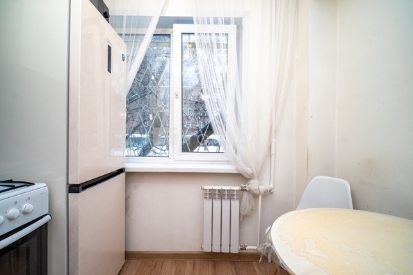 
  Продается 3-комн. квартира 54.3 м². Фото 14.