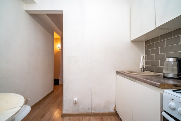 
  Продается 3-комн. квартира 54.3 м². Фото 15.