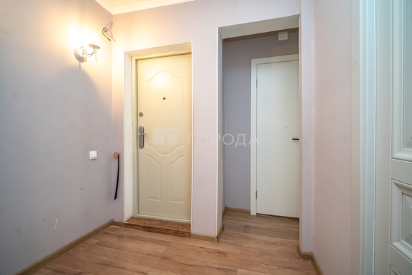 
  Продается 3-комн. квартира 54.3 м². Фото 19.