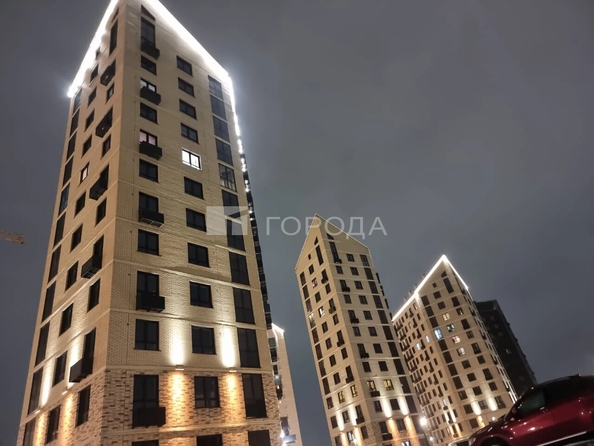 
  Продается 2-комн. квартира 57.2 м². Фото 2.
