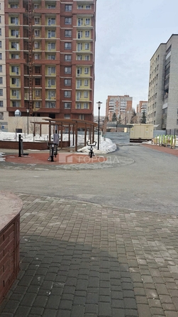 
  Продается студия 25.4 м². Фото 25.