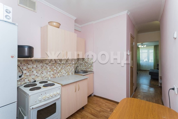 
  Продается 1-комн. квартира 32 м². Фото 3.