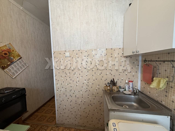 
  Продается 1-комн. квартира 31 м². Фото 2.