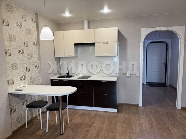 
  Продается 1-комн. квартира 35 м². Фото 1.