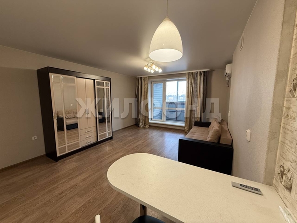
  Продается студия 40 м². Фото 4.