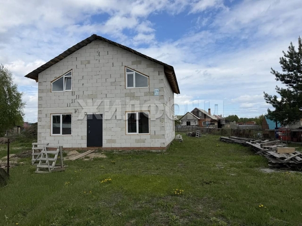 
  Продается дом 139.4 м². Фото 2.