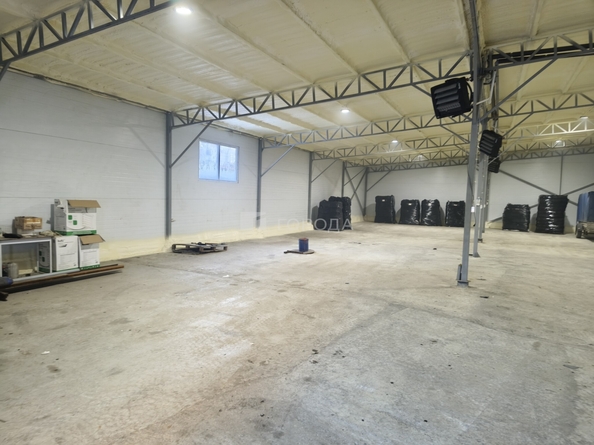 
  Сдается склад 150 м². Фото 1.