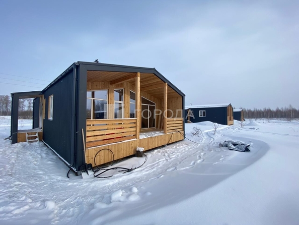 
  Продается дом 91.9 м². Фото 1.