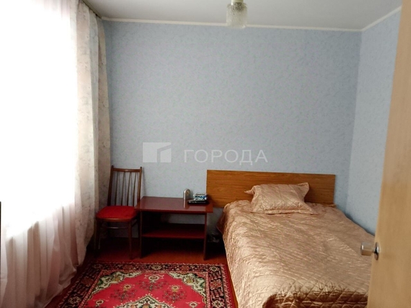 
  Продается 4-комн. квартира 61.5 м². Фото 4.