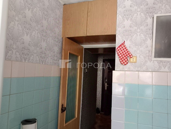 
  Продается 4-комн. квартира 61.5 м². Фото 16.