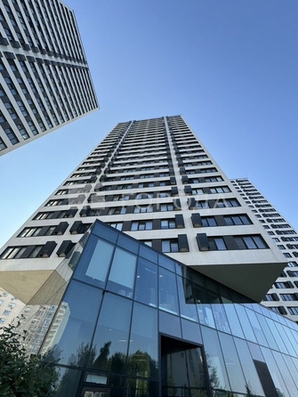 
  Продается студия 34.3 м², в ЖК Панорама, дом 7. Фото 14.