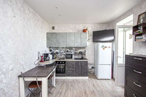 
  Продается студия 25.1 м². Фото 4.