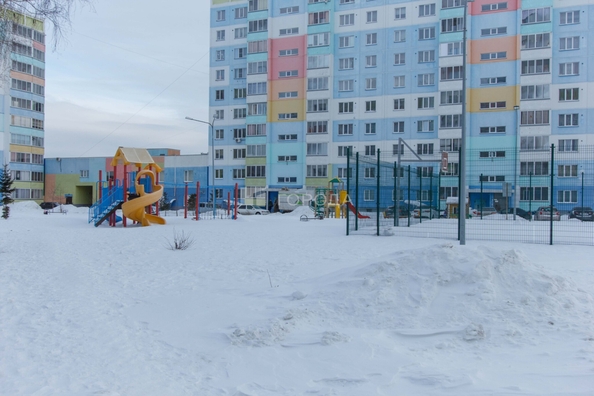 
  Продается 3-комн. квартира 65.8 м². Фото 2.