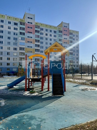 
  Продается 3-комн. квартира 65.8 м². Фото 18.