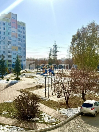 
  Продается 3-комн. квартира 65.8 м². Фото 27.