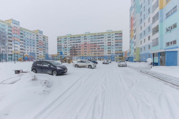 
  Продается 3-комн. квартира 65.8 м². Фото 28.