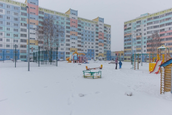 
  Продается 3-комн. квартира 65.8 м². Фото 29.