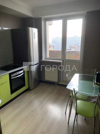 
  Продается 1-комн. квартира 34.7 м². Фото 3.