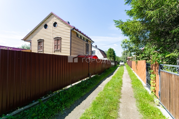 
  Продается дом 63.1 м². Фото 19.