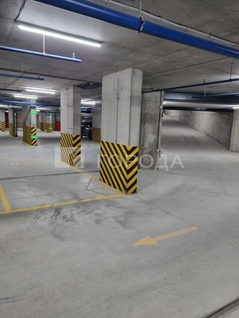 
  Продается парковка 14 м², в ЖК Сакура парк, дом 1. Фото 2.